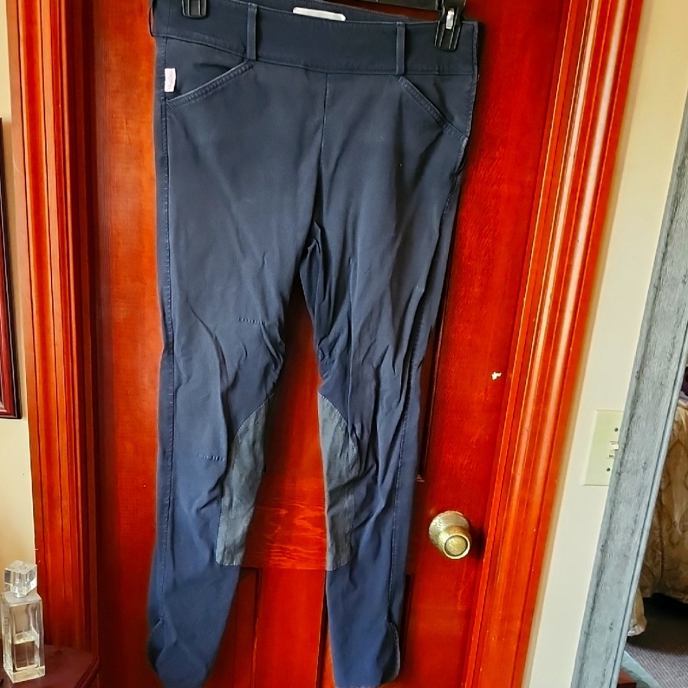 Tailor Sportsman Breeches
